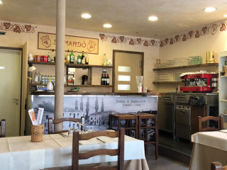 Osteria Da Dumandò