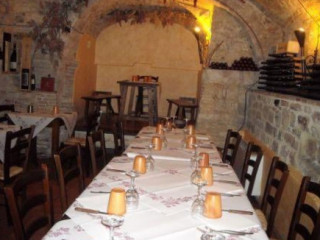 Osteria Dei Re Gubbio