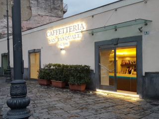 Caffetteria San Pasquale
