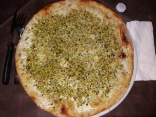 Pizzeria La Voglia