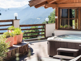 Parkhotel Holzner Des Holzner Wolfgang