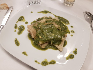 Trattoria Busse'