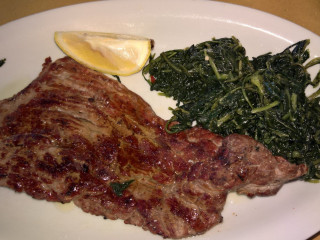 Osteria La Bonifica