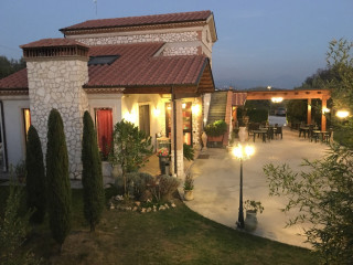 Pizzeria Il Boschetto