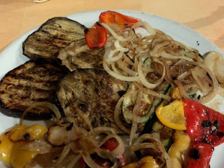 Pizzeria Del Maniscalco