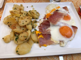 Bar Ristorante Laurin