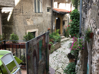 Il Ciabattino