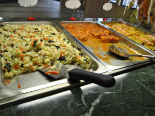 Pan Pizza Panetteria Gastronomia
