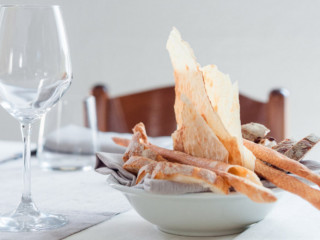 Osteria D'alberto