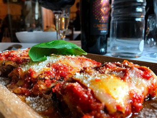Ti Voglio Bene Pizzeria