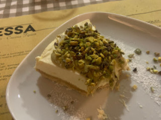 La Rimessa