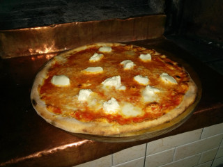 Pizza Piu' Da Alberto