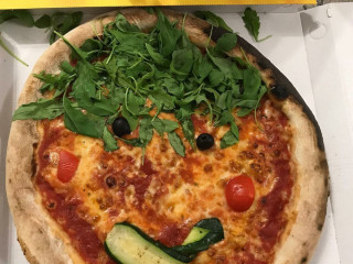 L'arte Della Pizza