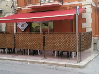 Pizzeria La Coccinella