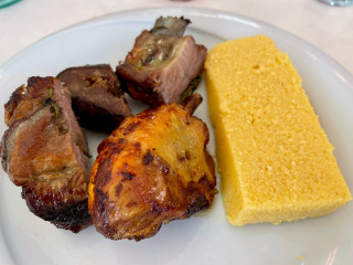 Trattoria Alle Scole Affittacamere