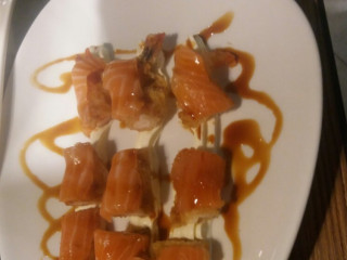 Sushi Zero