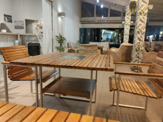 Mi.ma. Cafe Pizza