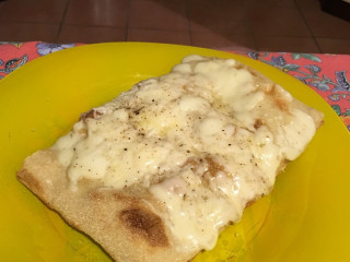 Pizzeria Al Taglio Il Fante Di Fiori