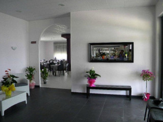 Oasi Verde Pizzeria Sala Ricevimenti