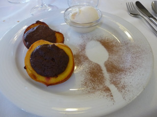 Trattoria Belvedere