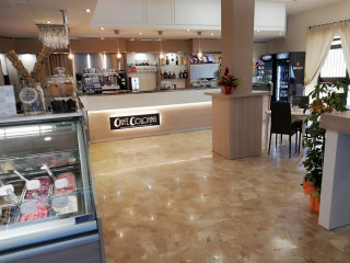 Nuovo Caffe Colonna