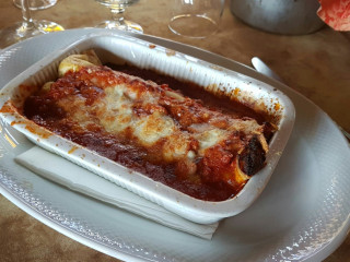 Pizzeria Sole Luna