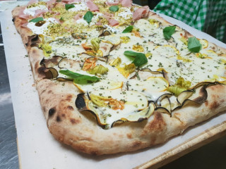 Pizzeria Da Danilo