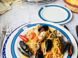 Grotta Azzurra