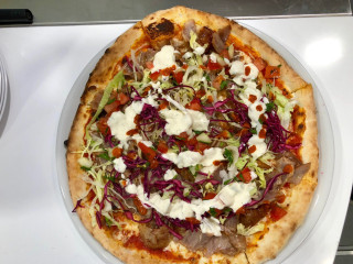 Pizzeria Istanbul Turkish Kebap