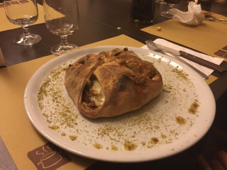 Acqua Pazza