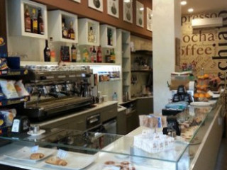 Caffe Nero Bollente