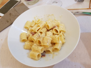 Cacio E Pepe