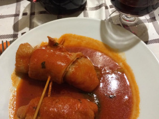 Pizzeria Trattoria Il Nascondiglio