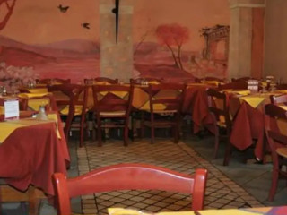 Pizzeria Trattoria La Rustica