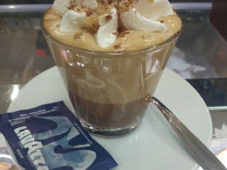 Crema E Cioccolato Da Beata