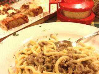 Pizzeria Da Dario