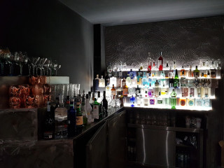 Iguana Bistrot