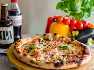 Pizzeria Grani Antichi