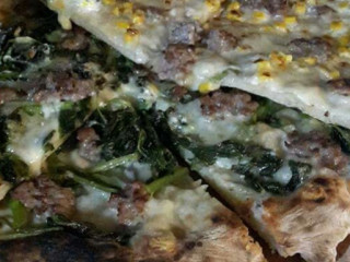 Pizzeria Manu