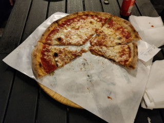 Pizza In Centro
