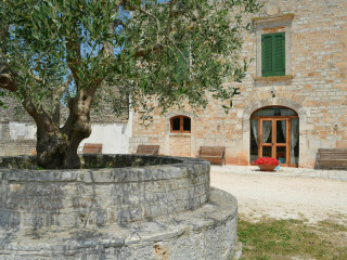 La Mandra Farm B&b E Agriturismo