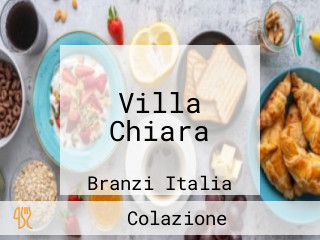 Villa Chiara