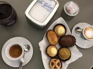 La Golosa Pasticceria Fanuli