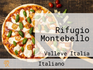 Rifugio Montebello