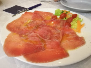 Pescheria Il Delfino