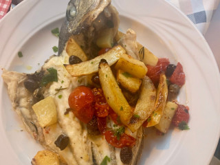 La Goletta
