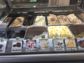 Gelateria Malù