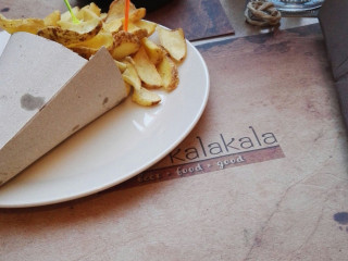 Kalakala Beer Food Good