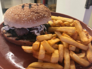 Eat And Drink