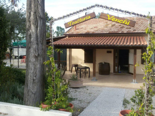 Trattoria Venchi